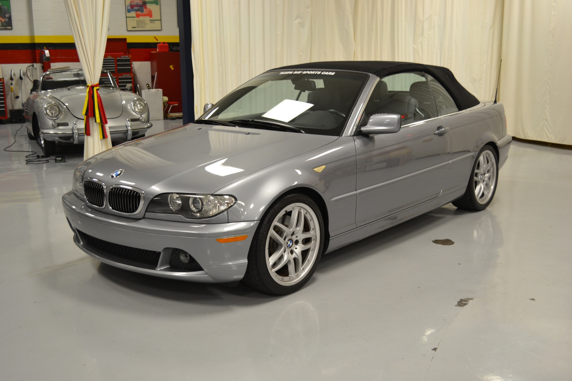 Used 2004 BMW 330ci 330Ci | Pinellas Park, FL