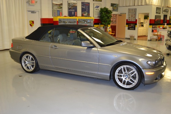 Used 2004 BMW 330ci 330Ci | Pinellas Park, FL n1