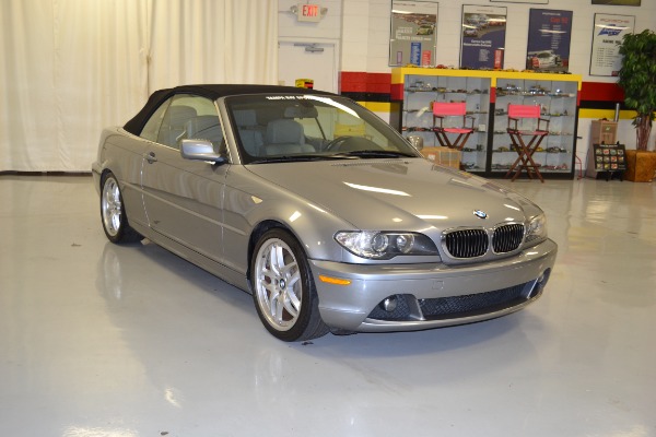 Used 2004 BMW 330ci 330Ci | Pinellas Park, FL n2