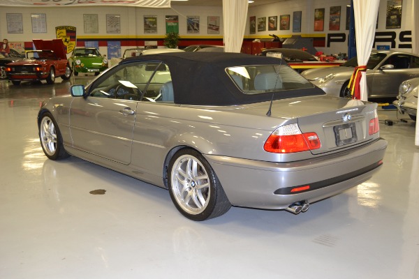 Used 2004 BMW 330ci 330Ci | Pinellas Park, FL n3