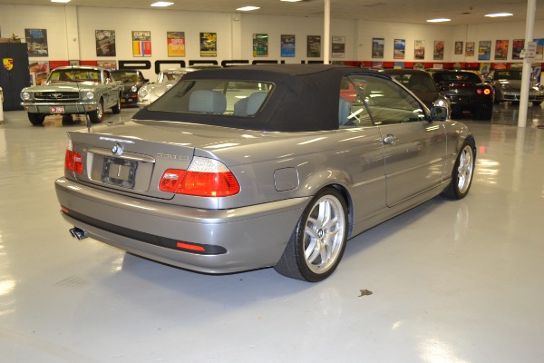 Used 2004 BMW 330ci 330Ci | Pinellas Park, FL n4