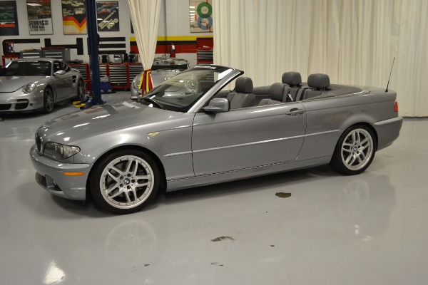 Used 2004 BMW 330ci 330Ci | Pinellas Park, FL n5