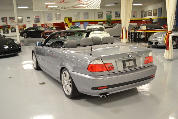 Used 2004 BMW 330ci 330Ci | Pinellas Park, FL n7