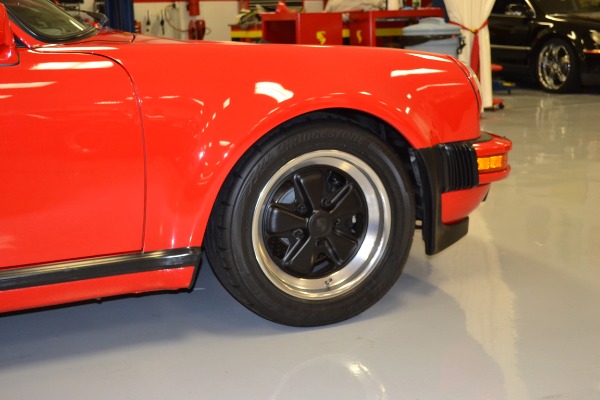 used 1989 Porsche 930 Turbo  | Pinellas Park, FL n11