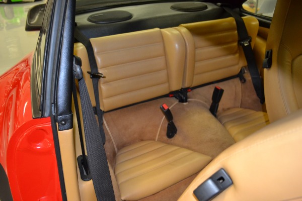 used 1989 Porsche 930 Turbo  | Pinellas Park, FL n16