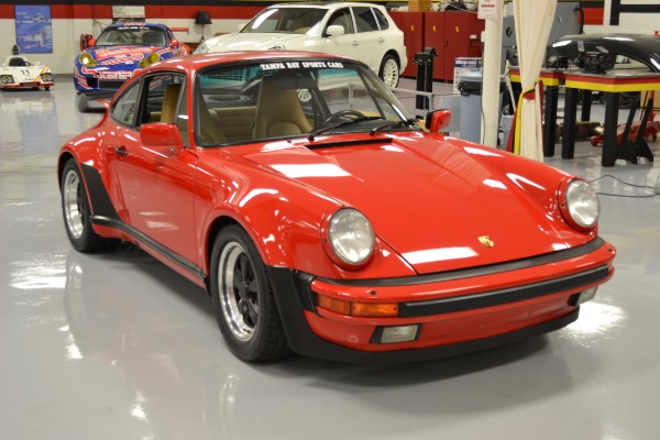 used 1989 Porsche 930 Turbo  | Pinellas Park, FL n1