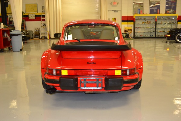 used 1989 Porsche 930 Turbo  | Pinellas Park, FL n7