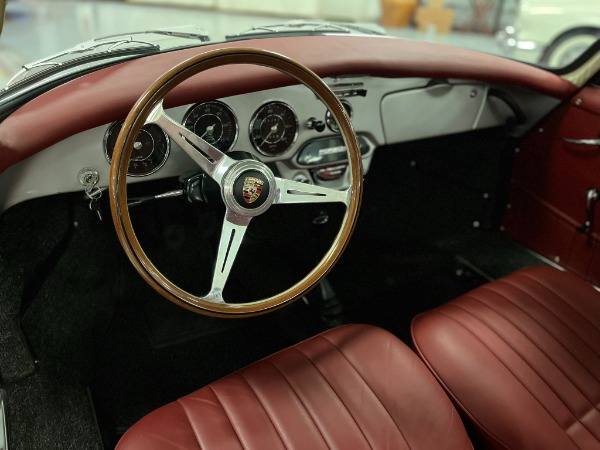 Used 1964 Porsche 356 SC  | Pinellas Park, FL n17