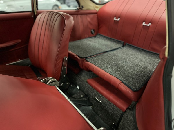 Used 1964 Porsche 356 SC  | Pinellas Park, FL n20