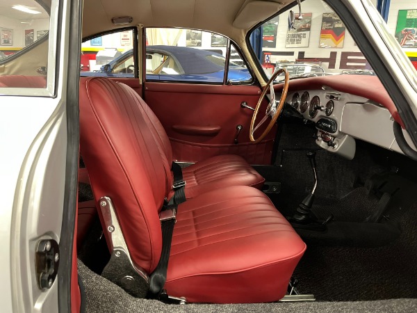 Used 1964 Porsche 356 SC  | Pinellas Park, FL n23