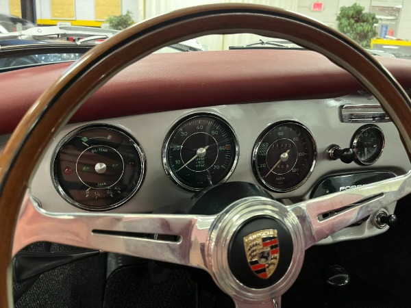 Used 1964 Porsche 356 SC  | Pinellas Park, FL n29