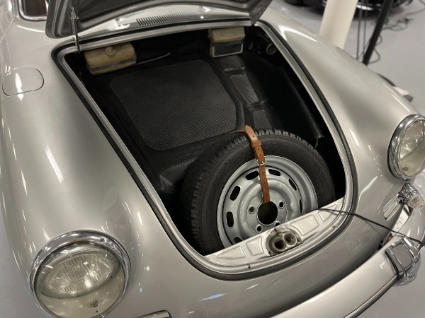 Used 1964 Porsche 356 SC  | Pinellas Park, FL n40