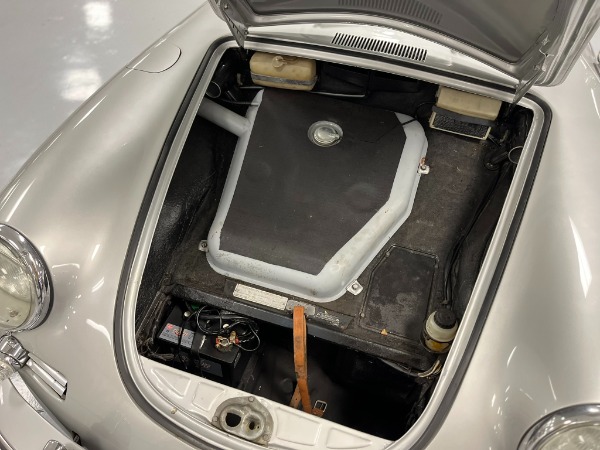 Used 1964 Porsche 356 SC  | Pinellas Park, FL n44