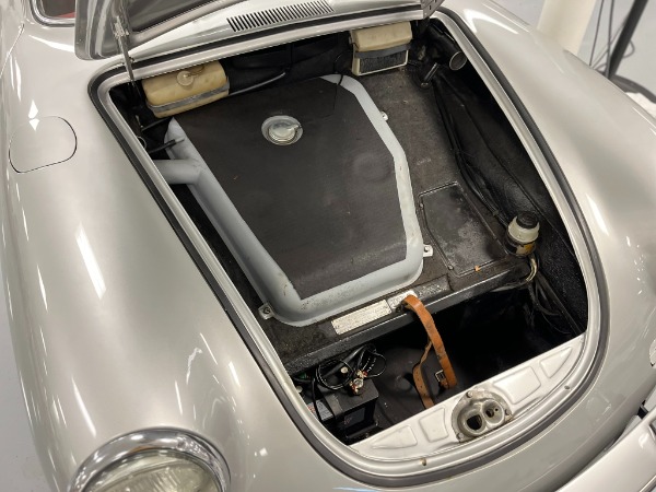 Used 1964 Porsche 356 SC  | Pinellas Park, FL n45