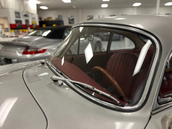 Used 1964 Porsche 356 SC  | Pinellas Park, FL n6