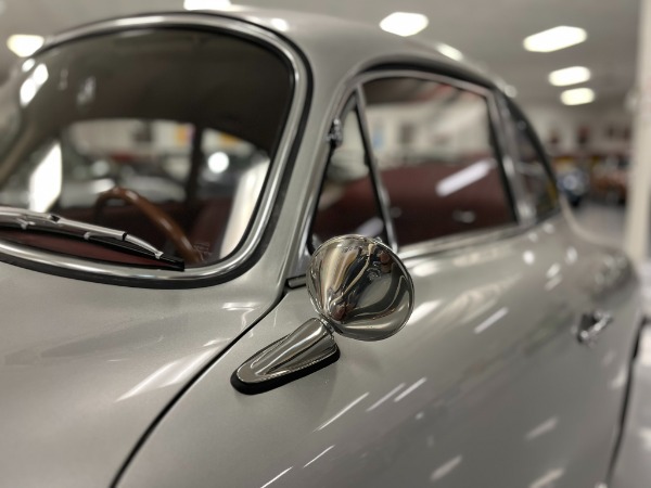 Used 1964 Porsche 356 SC  | Pinellas Park, FL n7