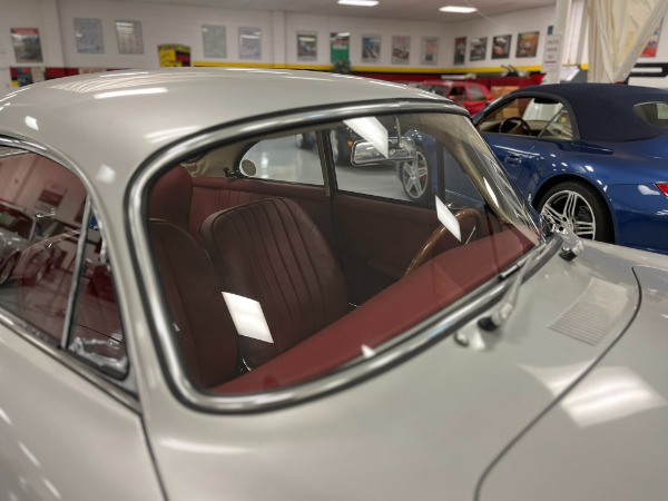 Used 1964 Porsche 356 SC  | Pinellas Park, FL n8