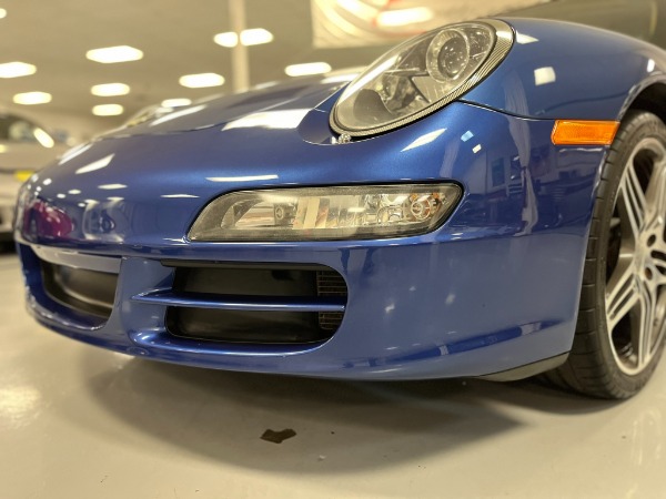 Used 2007 Porsche 911 Carrera 4 | Pinellas Park, FL n38