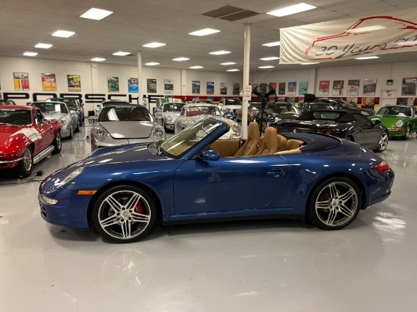 Used 2007 Porsche 911 Carrera 4 | Pinellas Park, FL n6