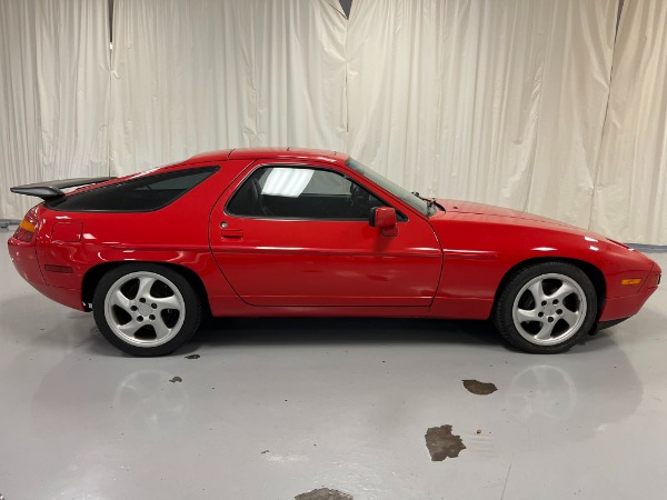 Used 1988 Porsche 928 S4 | Pinellas Park, FL n0