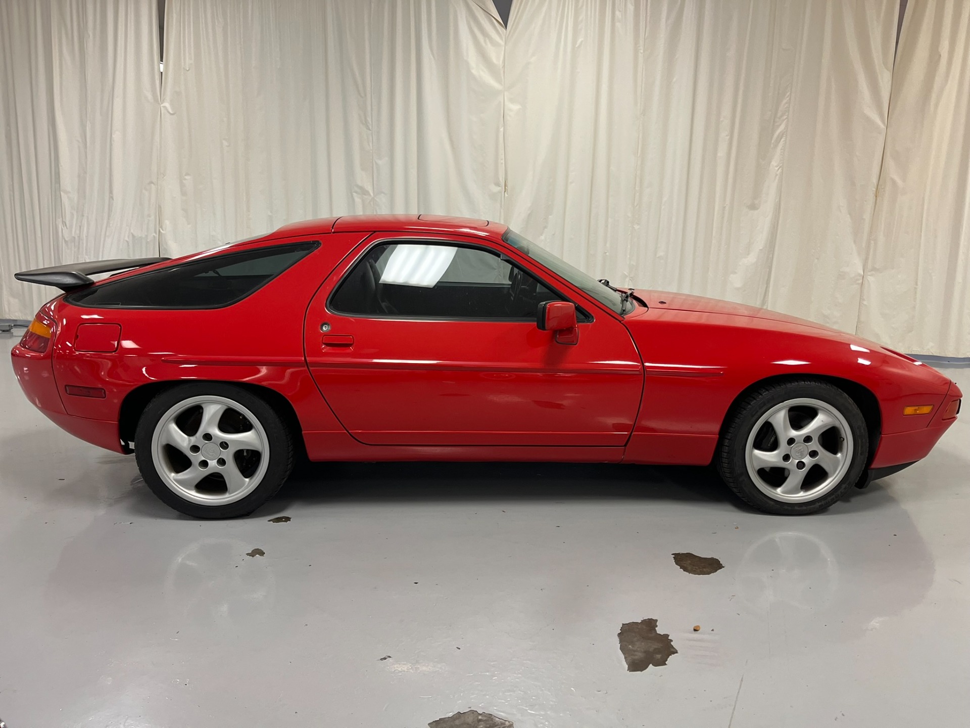 Used 1988 Porsche 928 S4 | Pinellas Park, FL