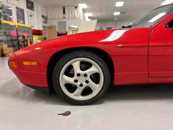 Used 1988 Porsche 928 S4 | Pinellas Park, FL n25