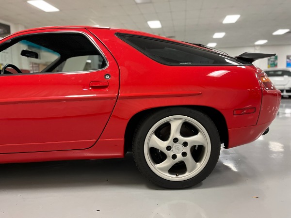 Used 1988 Porsche 928 S4 | Pinellas Park, FL n26