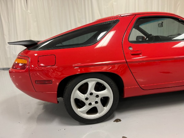 Used 1988 Porsche 928 S4 | Pinellas Park, FL n27