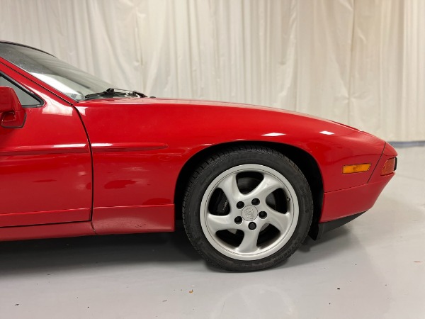 Used 1988 Porsche 928 S4 | Pinellas Park, FL n28