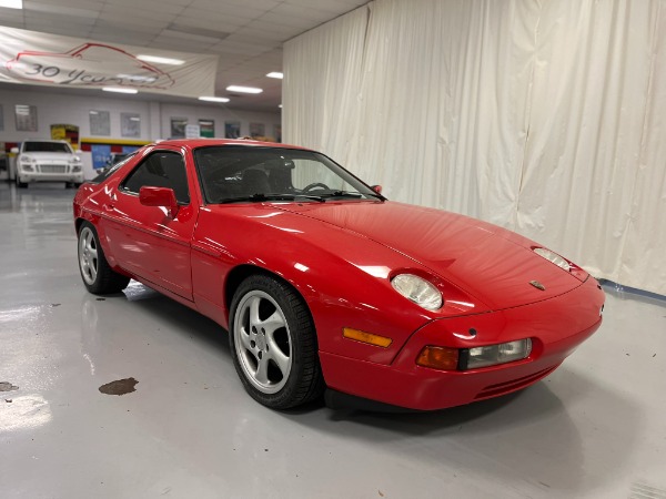 Used 1988 Porsche 928 S4 | Pinellas Park, FL n1