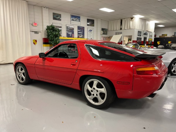 Used 1988 Porsche 928 S4 | Pinellas Park, FL n3