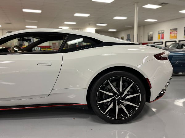 Used 2018 Aston Martin DB11 V12 | Pinellas Park, FL n9