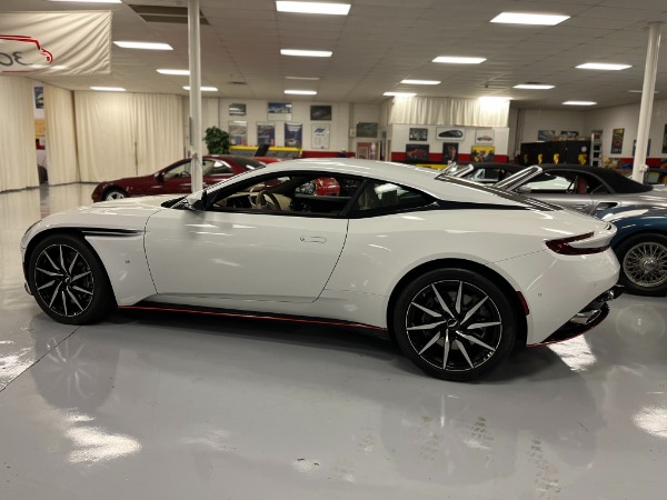 Used 2018 Aston Martin DB11 V12 | Pinellas Park, FL n1