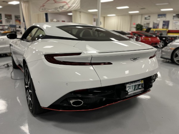 Used 2018 Aston Martin DB11 V12 | Pinellas Park, FL n4