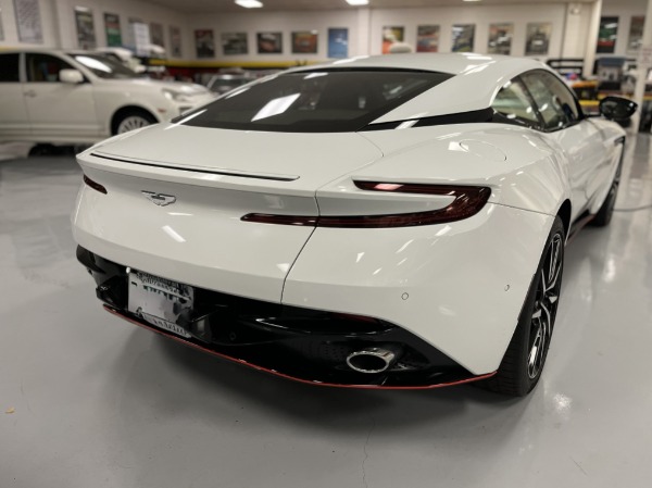 Used 2018 Aston Martin DB11 V12 | Pinellas Park, FL n5