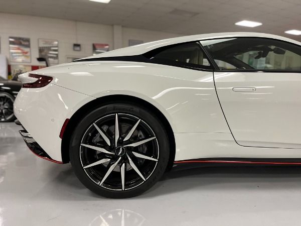 Used 2018 Aston Martin DB11 V12 | Pinellas Park, FL n6