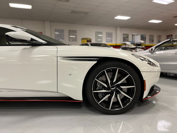 Used 2018 Aston Martin DB11 V12 | Pinellas Park, FL n7