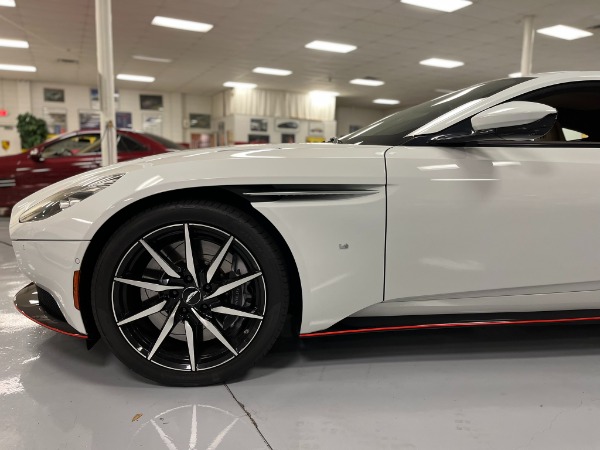 Used 2018 Aston Martin DB11 V12 | Pinellas Park, FL n8