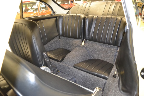 Used 1963 Porsche 356b S Karmann | Pinellas Park, FL n14