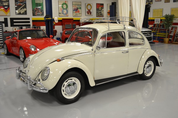 Used 1966 Volkswagen Beetle 1300 | Pinellas Park, FL n0