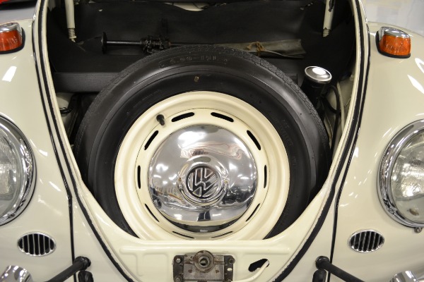 Used 1966 Volkswagen Beetle 1300 | Pinellas Park, FL n11