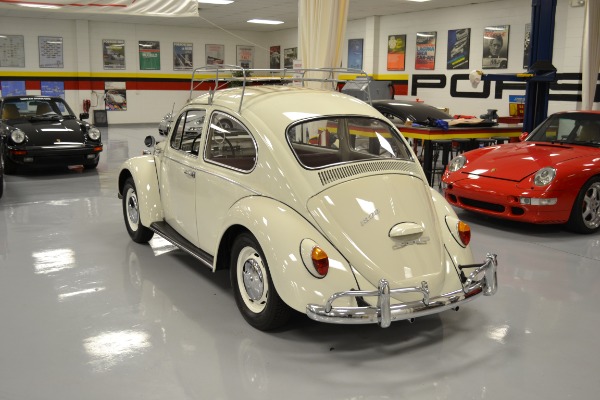 Used 1966 Volkswagen Beetle 1300 | Pinellas Park, FL n2