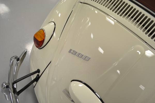 Used 1966 Volkswagen Beetle 1300 | Pinellas Park, FL n4