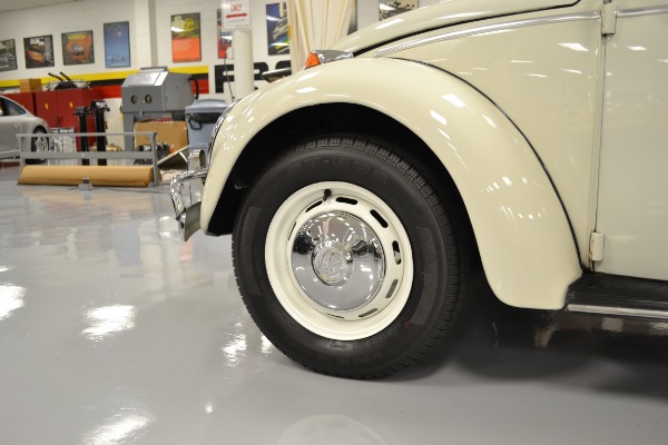 Used 1966 Volkswagen Beetle 1300 | Pinellas Park, FL n5