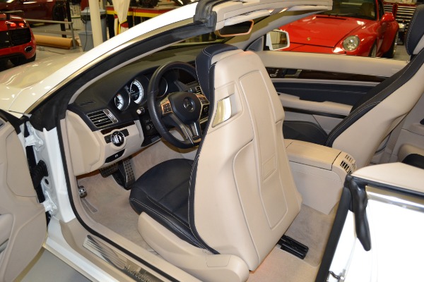 Used 2015 Mercedes-Benz E-Class E 400 | Pinellas Park, FL n13