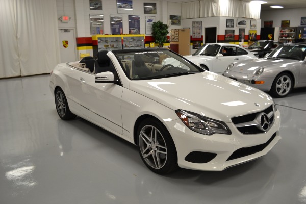 Used 2015 Mercedes-Benz E-Class E 400 | Pinellas Park, FL n1