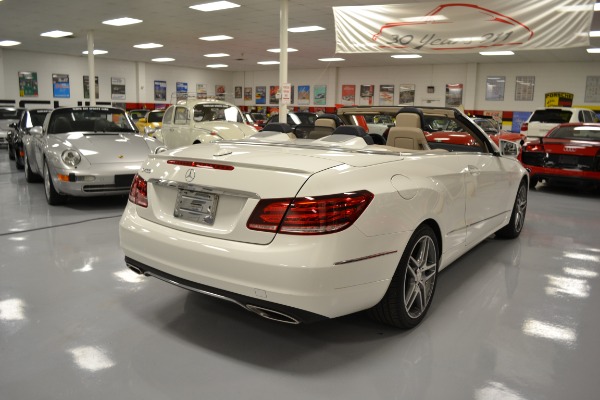 Used 2015 Mercedes-Benz E-Class E 400 | Pinellas Park, FL n2