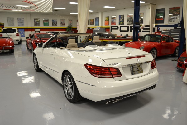 Used 2015 Mercedes-Benz E-Class E 400 | Pinellas Park, FL n3