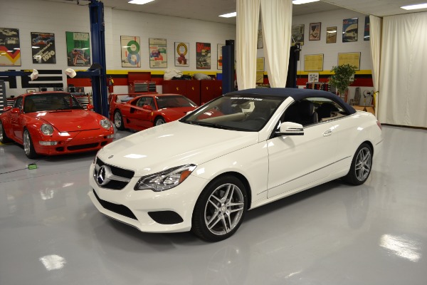 Used 2015 Mercedes-Benz E-Class E 400 | Pinellas Park, FL n4