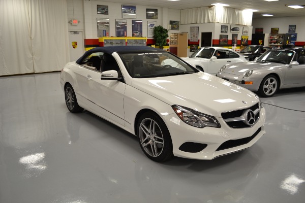 Used 2015 Mercedes-Benz E-Class E 400 | Pinellas Park, FL n5